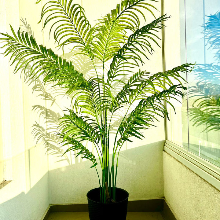 Planta Artificial Palmera 190 Cm.