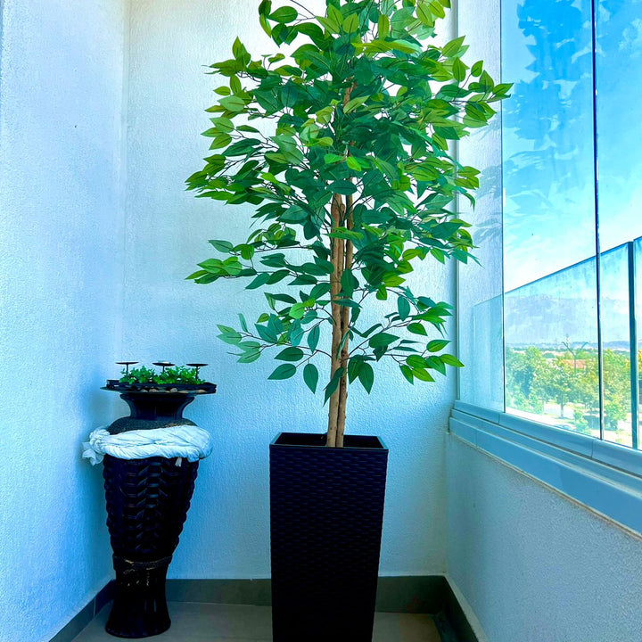 Planta Artificial Ficus 160 Cm. Premium