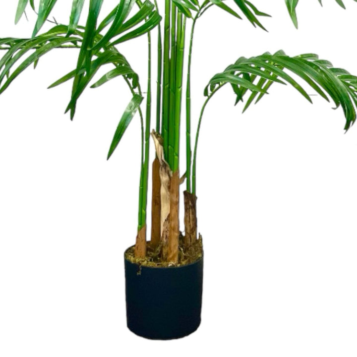 Planta Artificial Palmera Premium 150 cm