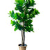 Planta Artificial Ficus Lyrata 180 Cm.